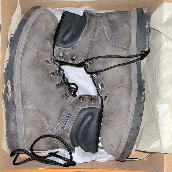 Good work boots - Picture 1 of 2